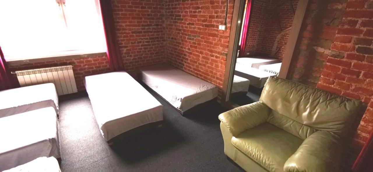 Hostel Warszawa-Ursus 외부 사진