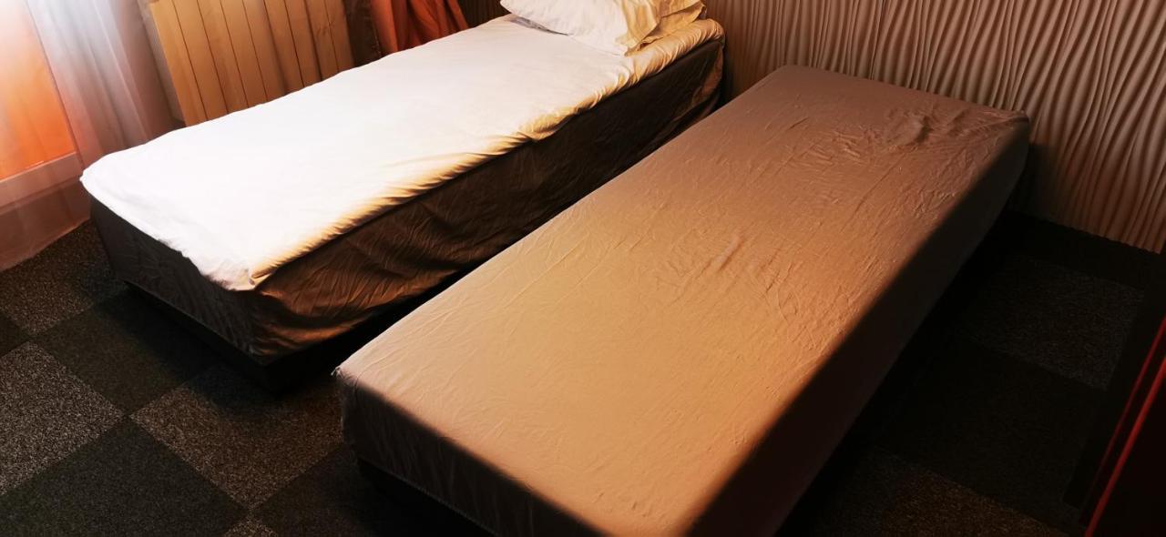 Hostel Warszawa-Ursus 외부 사진