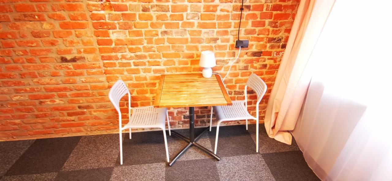 Hostel Warszawa-Ursus 외부 사진