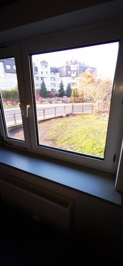 Hostel Warszawa-Ursus 외부 사진