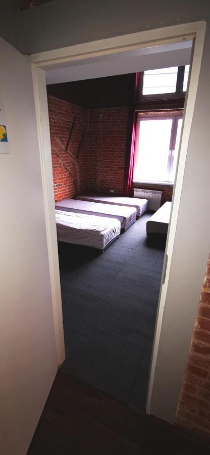 Hostel Warszawa-Ursus 외부 사진