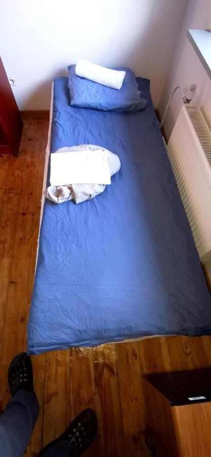 Hostel Warszawa-Ursus 외부 사진