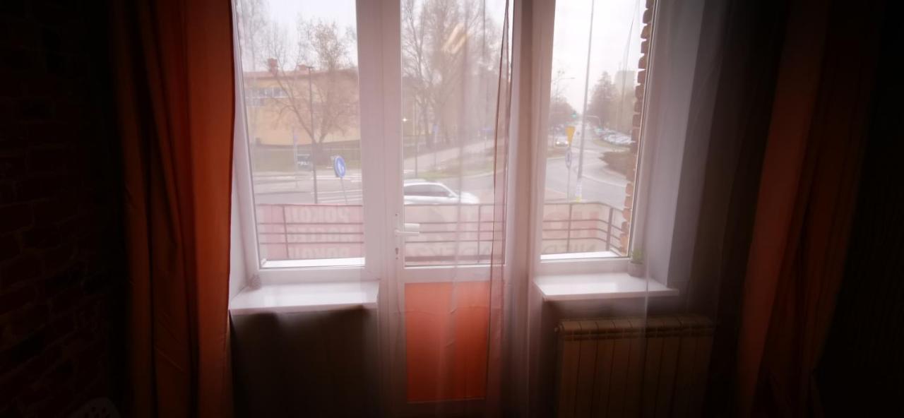 Hostel Warszawa-Ursus 외부 사진