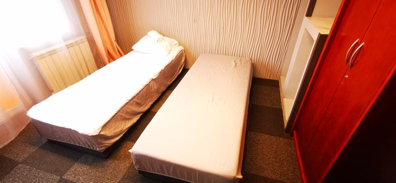 Hostel Warszawa-Ursus 외부 사진
