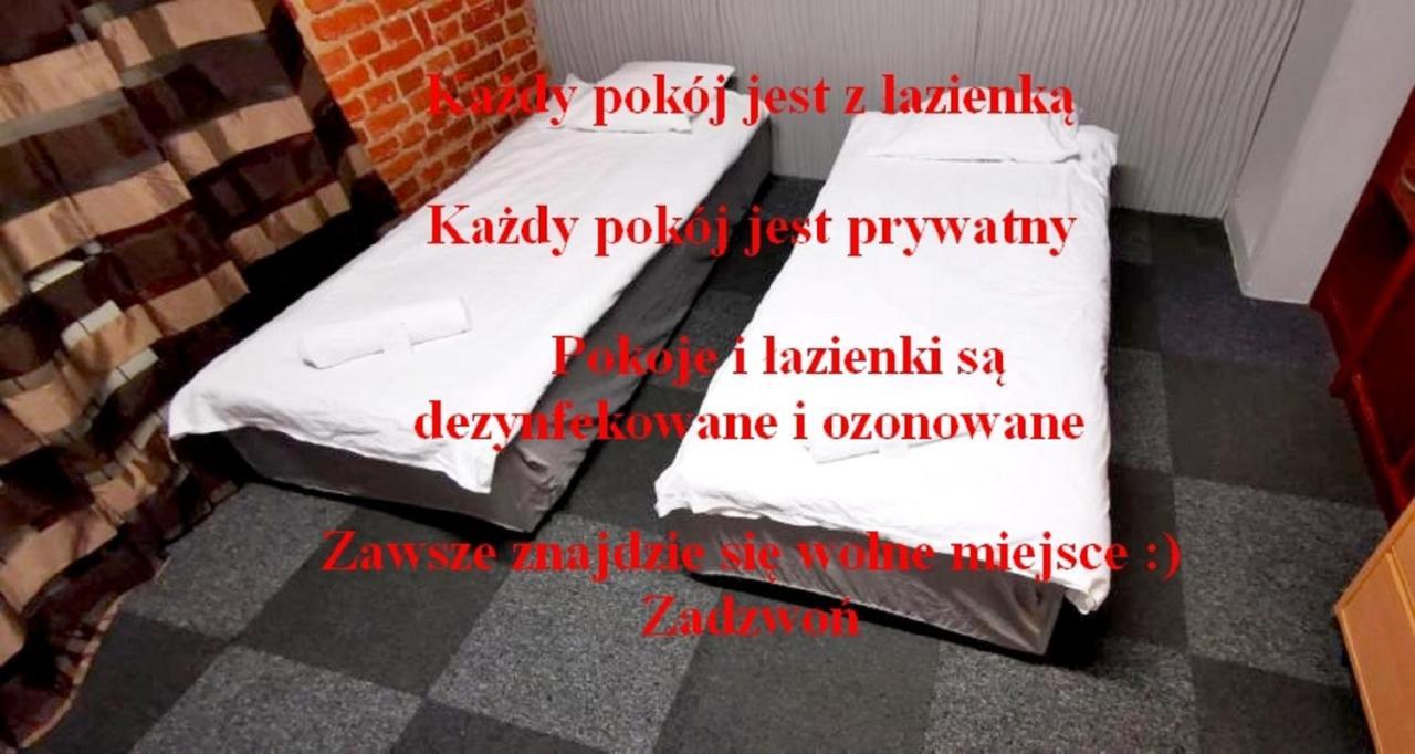 Hostel Warszawa-Ursus 외부 사진